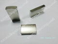 N45 magnetic tile nicuni neodymium 1