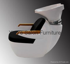 Shampoo Chair