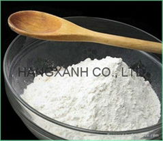 Rice flour