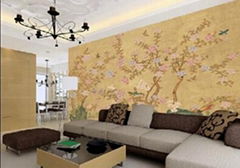 seamless murals wallpaper