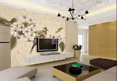 fabric wall covering