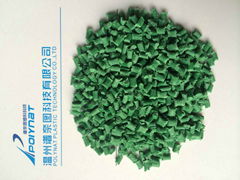 Nylon 6 granule plastic raw material