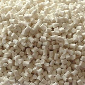 Nylon 66 granule plastic raw material manufacturers