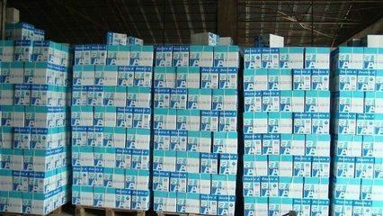 factory directly sales A4 paper 80g 5