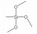 Methyltrimethoxysilane 1185-55-3 KBM-13 Z-6070 MTMS silane coupling agent 1