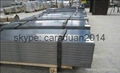 hot rolled mild steel sheet and plate