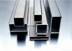 hot rolled mild steel pipe