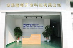 Wovam Precision Machinery Technology Co., Ltd