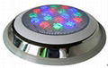 LED underwater lights 8W 1