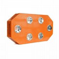 LED Grow Light, Innovative 460W COB 4