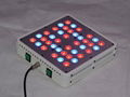 400W high power LED grow lighting 1