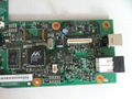 Golden supplier of Alibaba best quality motherboard for hp 1212 printer motherbo