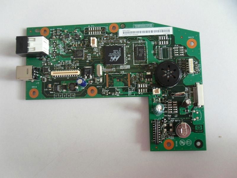 Golden supplier of Alibaba best quality motherboard for hp 1212 printer motherbo 2