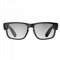 G2 Bluetooth Sunglasses TWS Headset Bone