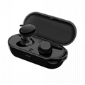 T2C TWS Bluetooth Headset with Touch