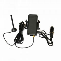 R11 3G 2100MHz Cell Phone Signal Repeater Signal Booster