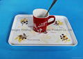 plastic plate printing