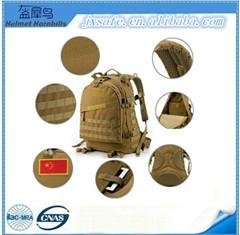 Military MOLLE waterproof Tactical Backpack 