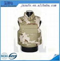 military army tactical MOLLE vest  1