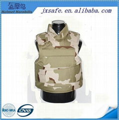 military army tactical MOLLE vest 