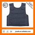hot sale insert bulletproof plate kevlar bulletproof vest 