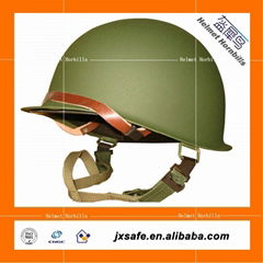 US military M1 steel army tactical helmet 