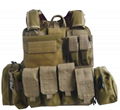 Army vest,outdoor army vest/cheap military tactical vest  1