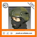 NIJ IIIA police anti-riot equipment MICH-2000 helmet  5