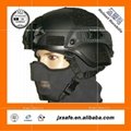 NIJ IIIA police anti-riot equipment MICH-2000 helmet  4