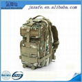 High quality 3D Military Tactical backpack 1