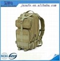 High quality 3D Military Tactical backpack 2