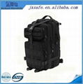 High quality 3D Military Tactical backpack 3