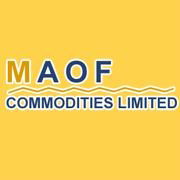 MAOF Commodities Ltd