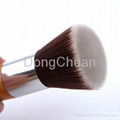 Powder brush