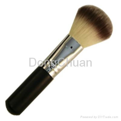 Powder brush 3