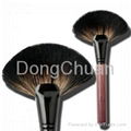 Fan brush 1