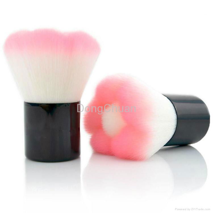 kabuki brush set 2