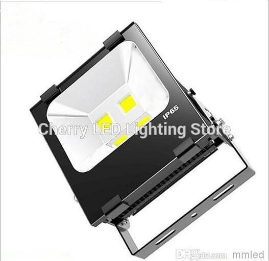 New Arrival 200W COB Led Waterproof 85-265V Led Flood Light  