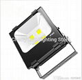 New Arrival 200W COB Led Waterproof 85-265V Led Flood Light   1