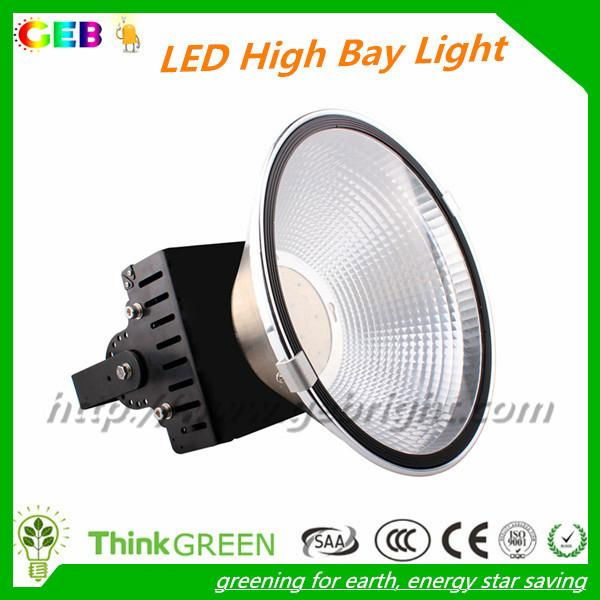 Hot Sale 70W LED High Bay Light, 100W Industrial Lighting High Bay Light 