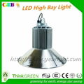  High Efficiency 100W  LED High Bay Light 2