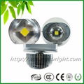  High Efficiency 100W  LED High Bay Light 4