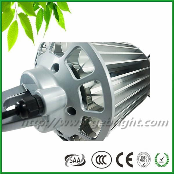  High Efficiency 100W  LED High Bay Light 3