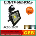 Factory Directly Sale Sensor 20W LED Flood Light PIR Induction Lamp 1