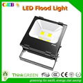 LED 200W Floodlight Outdoor Lighting Flood Lamp CE RoHS 2