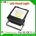 LED 200W Floodlight Outdoor Lighting Flood Lamp CE RoHS 3