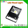 LED 200W Floodlight Outdoor Lighting Flood Lamp CE RoHS