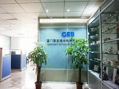GEBright Optoelectronic Co., Ltd
