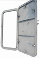 Hot Sale Steel or Aluminum Watertight Marine Door 1