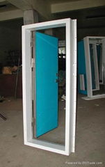 Marine A60 Fire Rated Door